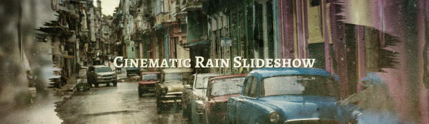 Painting Frames | Family Slideshow - 3