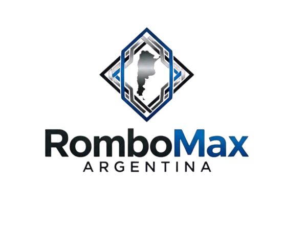 RomboMax Footer