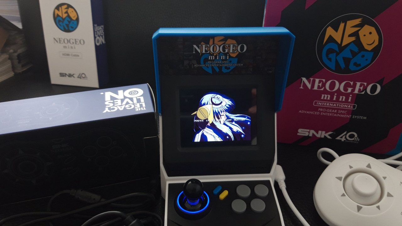 Neo Geo Mini_007