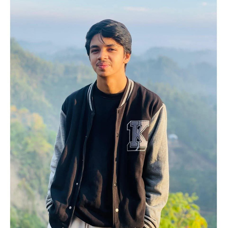 Rakibul Islam