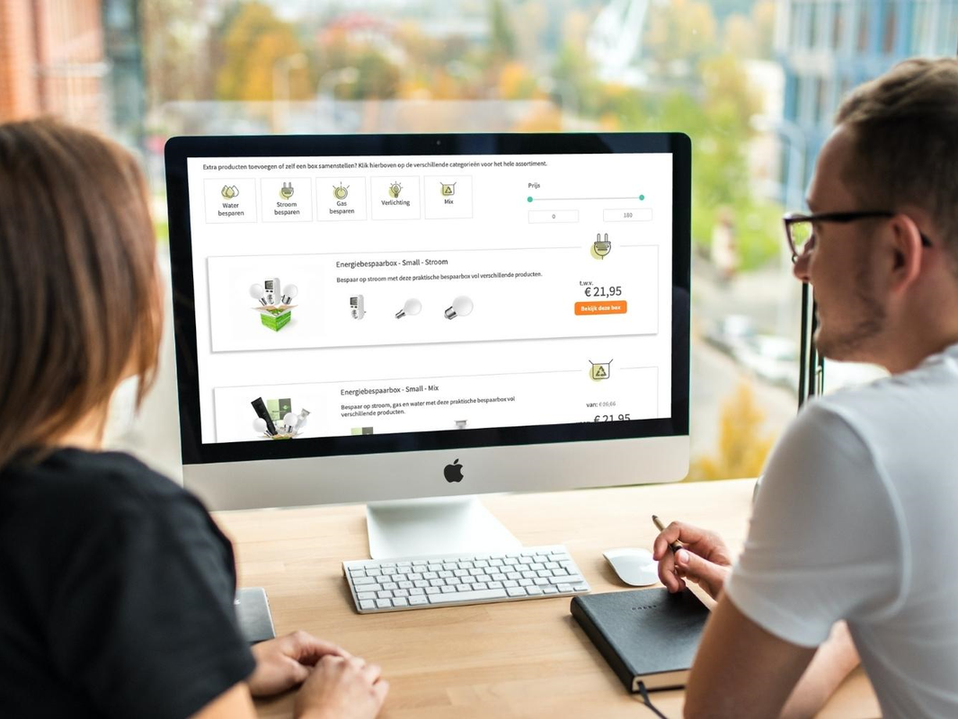 Online Sales