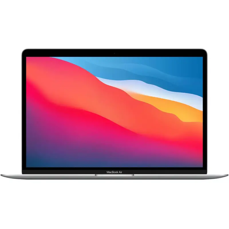 MacBook Air M1 2020 13インチ 16GB/2TB シルバー Apple MacBook Air M1 (2020) | 13-inch, 16GB Ram, 2TB SSD
