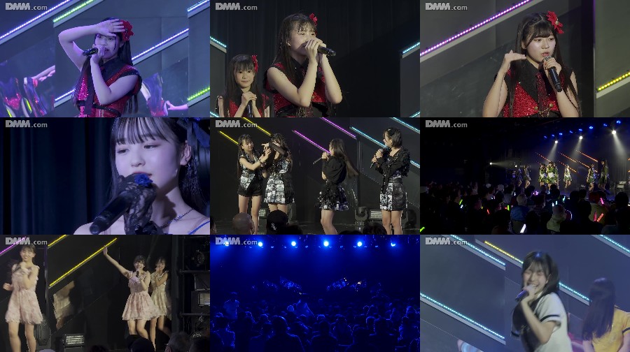 HKT48h2412111830-Live 【公演配信】HKT48 241211 HKT48 7期研究生「ラムネの飲み方」公演