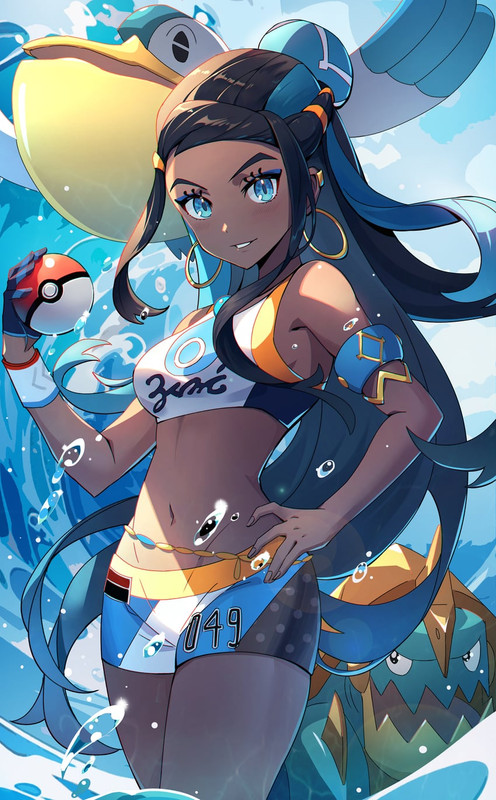 nessa-drednaw-and-pelipper-pokemon-and-1