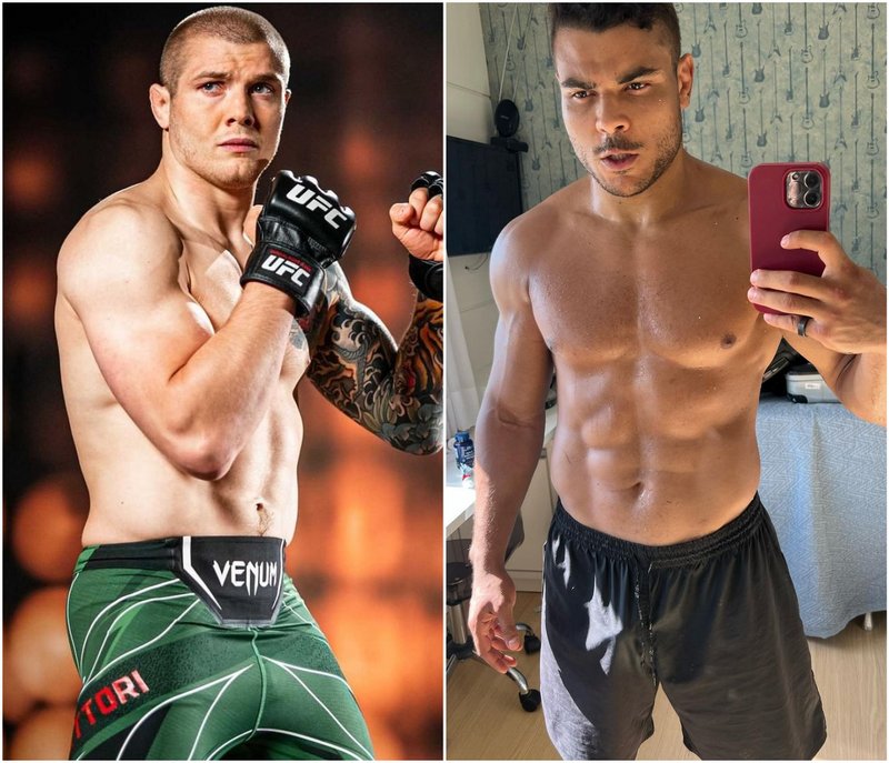 Пауло Коста предизвика Марвин Ветори за реванш през юни