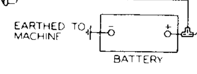Lost spark on one cylinder