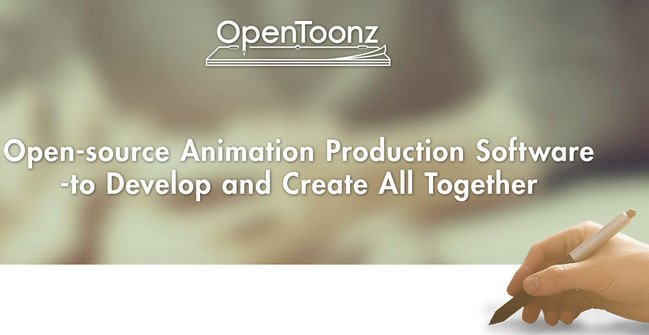 OpenToonz 1.6.0 (x64) Multilingual