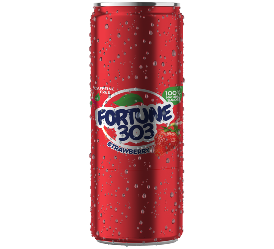 Fortun Cola Classic