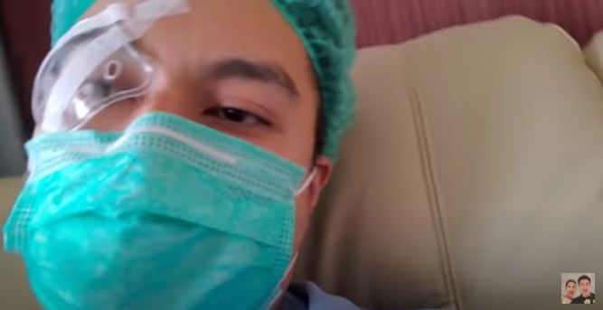 Baim Wong 