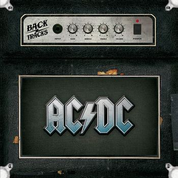 AC/DC - Albums Collection {WEB Hi-Res}