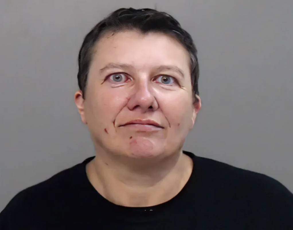 Mujer que amenazó a Donald Trump será encarcelada por casi 22 años