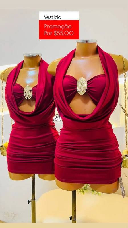 CRIS MODA PATY