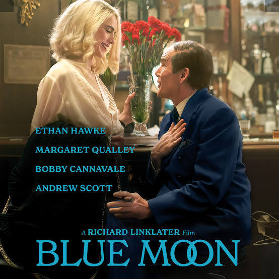 Blue Moon
