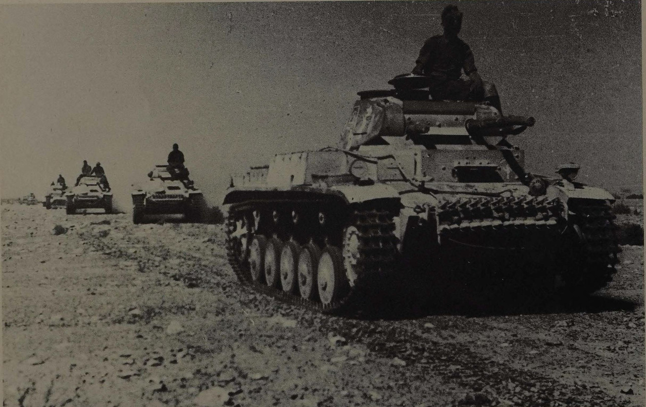 Panzer Die Bilddokumentation der Deutschen Kampfpanzer des Zweiten Weltkrieges (57)