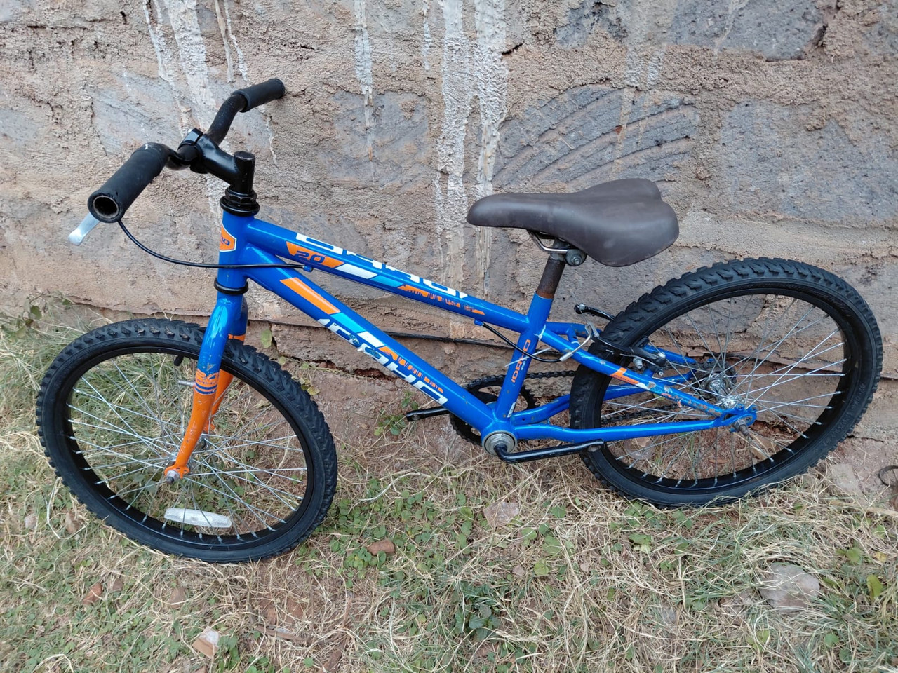20"Idaho Sports Kids Bike