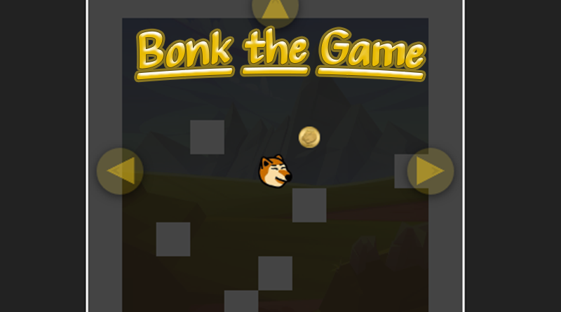 Bonkgame