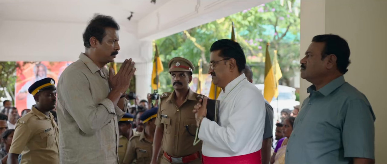 Thiru.Manickam 2024 WebRip [Tamil + Malayalam + Kannada] 480p, 720p ESub Screenshot