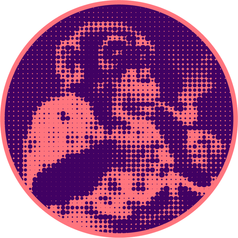 The Bicycle Crew logo