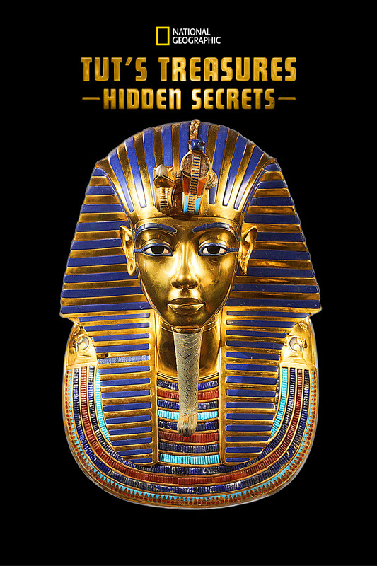 Tutankhamun_s Treasures - French -  [...]