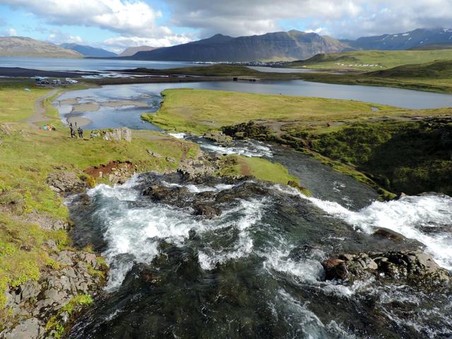 ISLANDIA en 11 DÍAS con 4x4 - Agosto 2016 - Blogs de Islandia - DÍA 9 (18/08/2016) –Península de Snaefellsnes (11)