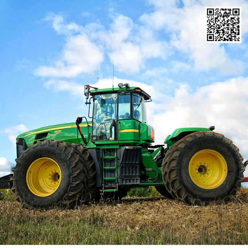 Online Auctions A Resource for Small-Scale Farmers to Buy Equipment