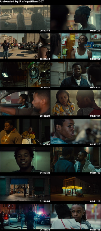 Charm City Kings (2020) 1080p HMAX WEB-DL H264 DD5 1-EVO Charm City Kings (2020) 1080p HMAX WEB-DL H264 DD5 1-EVO