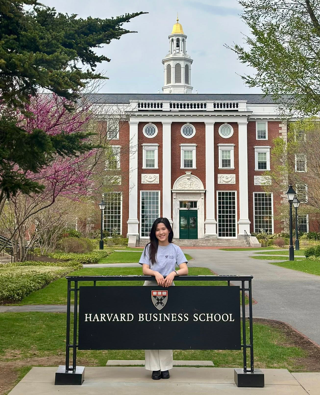 harvard-business-school