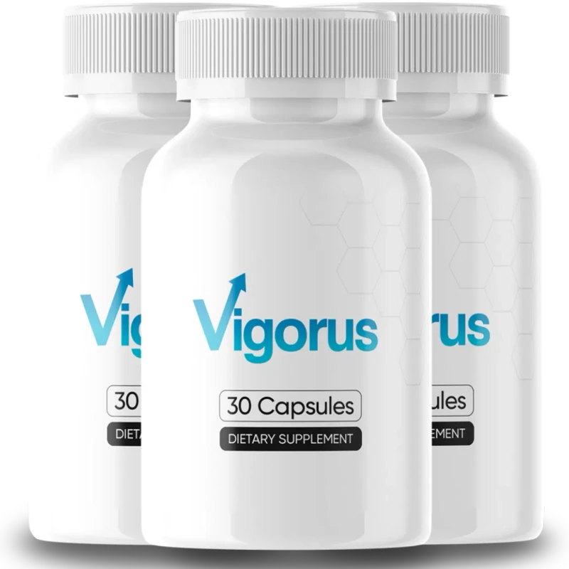 Vigorus Supplement