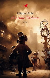 Filippo Nibbi - Il Grullo Parlante (2022)