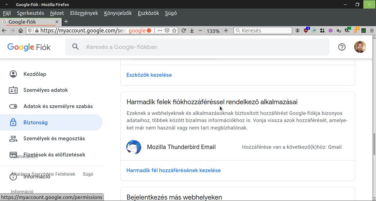 KMail, Kontact, KOrganizer (GMail, Google)_23