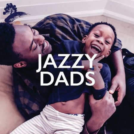VA   Jazzy Dads (2021)