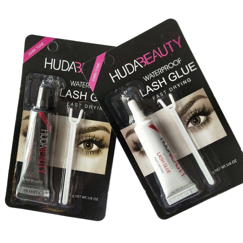 Huda Beauty Lash Glue