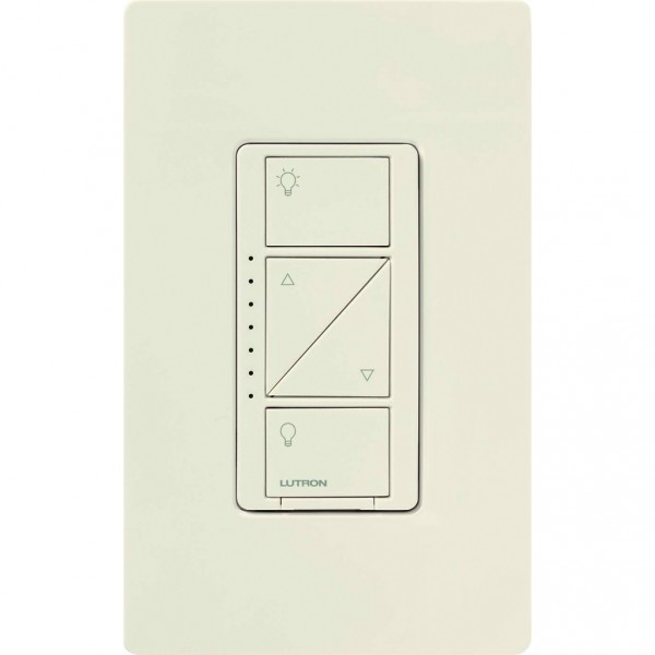 DIMMER BASICO PARA SISTEMA CASETA WIRELESS PD6WCL