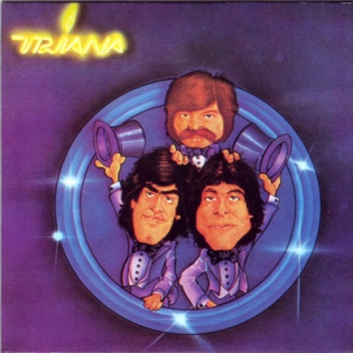 Triana - Triana 1981