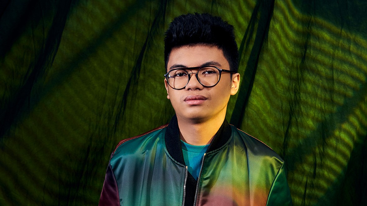 Joey Alexander