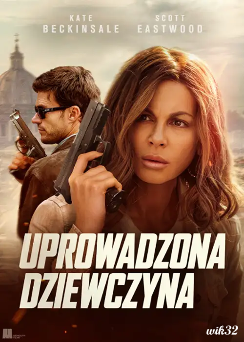Uprowadzona dziewczyna / Stolen Girl (2025) MULTi.1080p.AMZN.WEB-DL.x264.AC3-KiT / Lektor i Napisy PL
