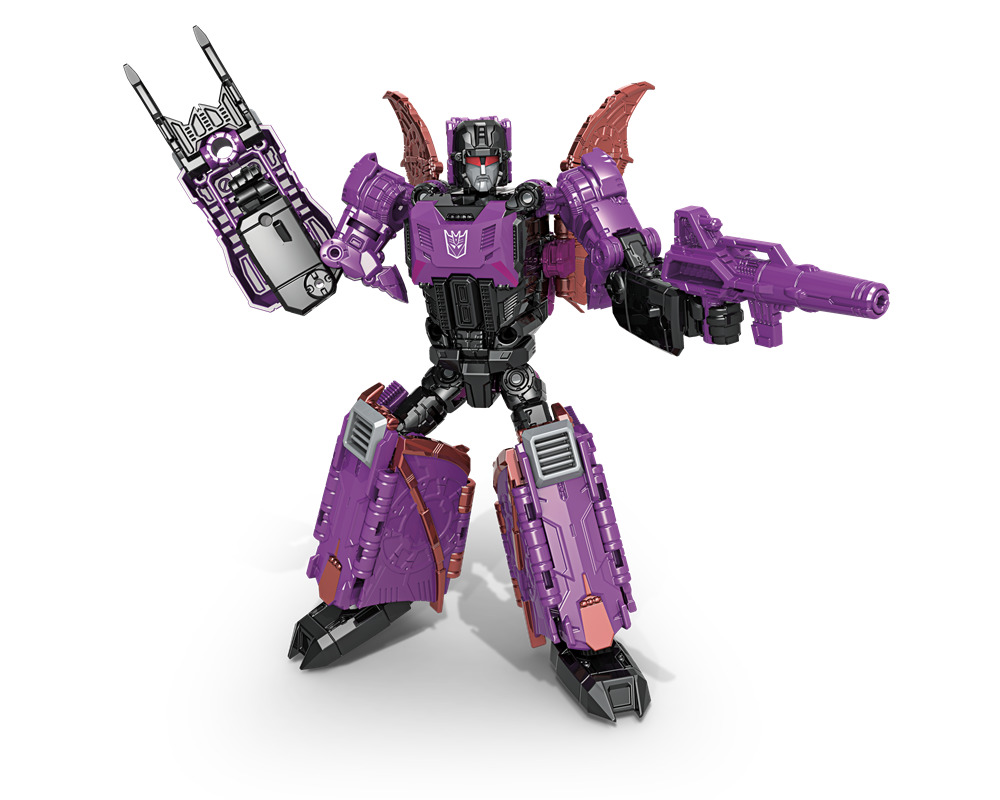 Mindwipe-Robot