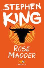 Stephen King – Rose Madder (2014)