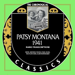 + Warped Albums - NEW (not Harlan) - Page 12 Patsy-Montana-The-Chronogical-Classics-1941-Radio-Transcriptions-Warped-4105