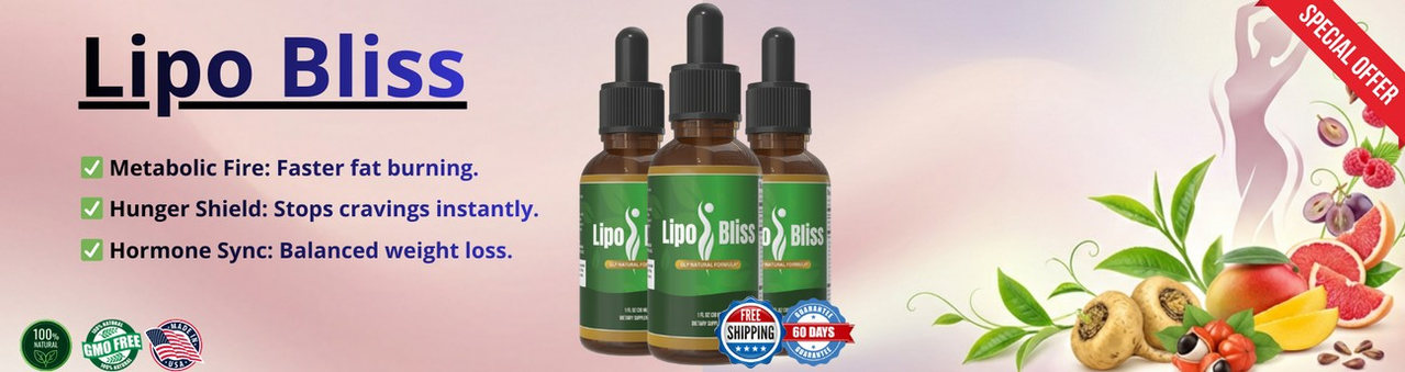 LipoBliss