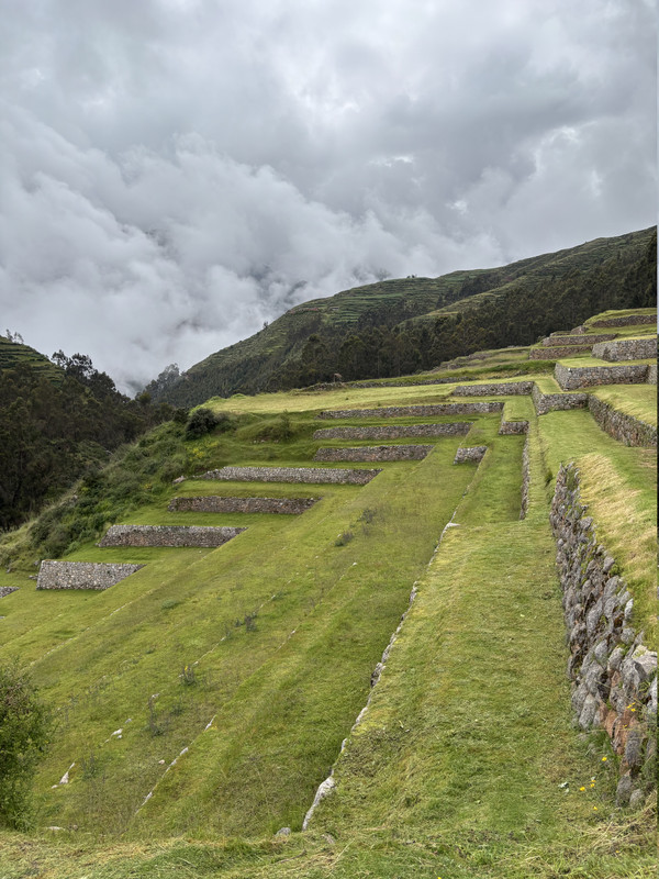Día 9: Valle Sagrado y noche en Aguascalientes - 16 días recorriendo Perú por libre (2)