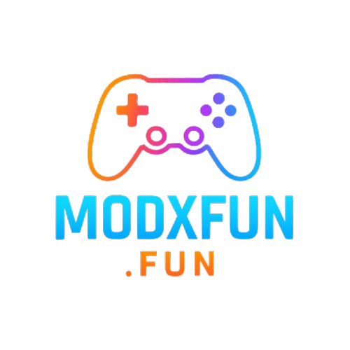 Modx logo
