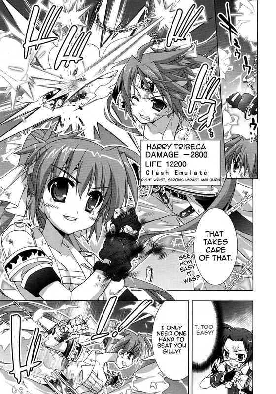 Mahou Shoujo Lyrical Nanoha VividVol5-6