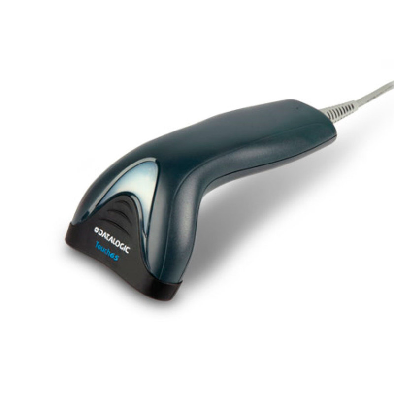 3377-1-SCANNER DATALOGIC TD1120 BK 65K1