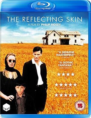 Riflessi sulla pelle (1990) BDRA BluRay Full AVC DD ITA ENG - DB