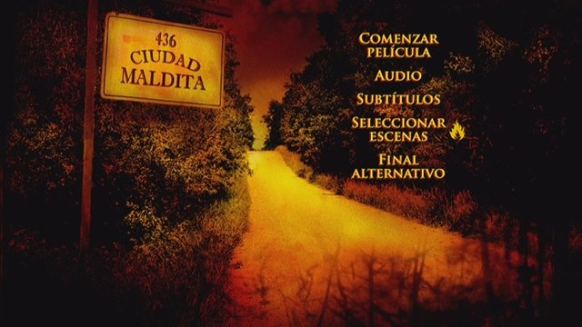 1 - Ciudad Maldita 436 [DVD5Full] [PAL] [Cast/Ing/It] [Sub:Varios] [2006] [Terror]
