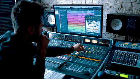 Corso Completo di Produzione Musicale