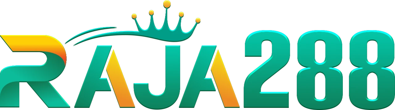 Logo Raja288