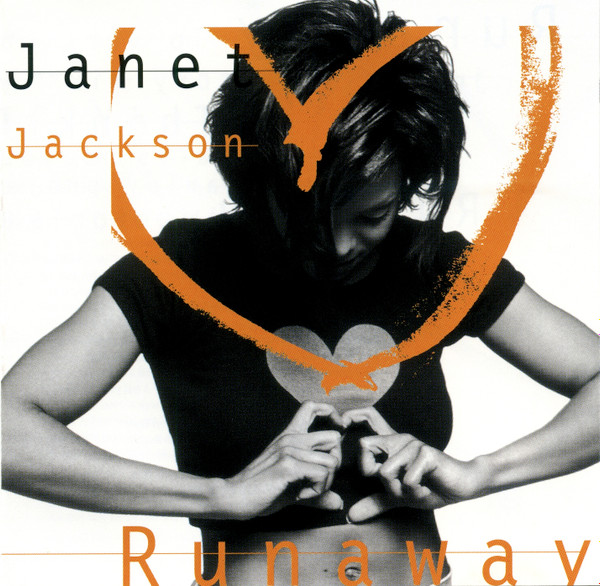 Runaway, When I Think Of You [US CDS] (1995)