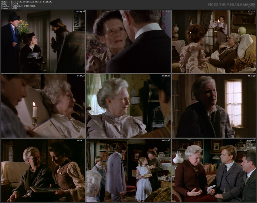 Road to Avonlea S06E10 Home Is Where the Heart Is.mkv